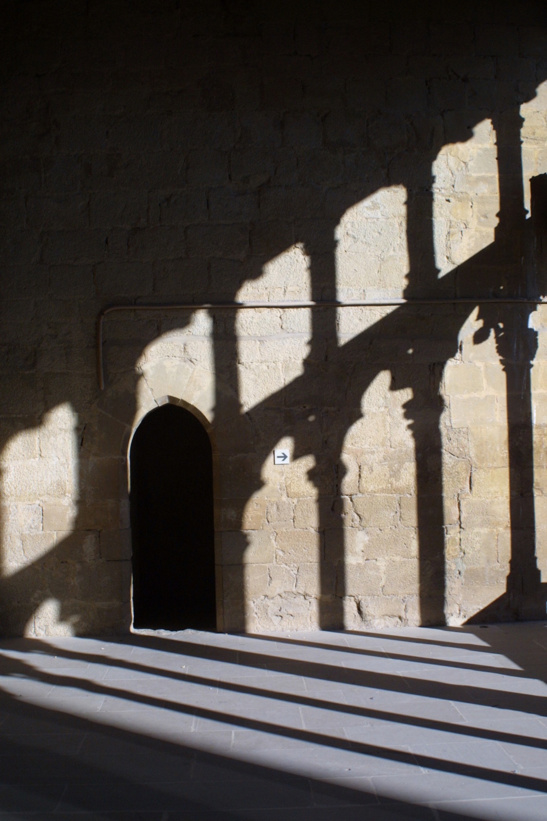 Olite Navarra 2001